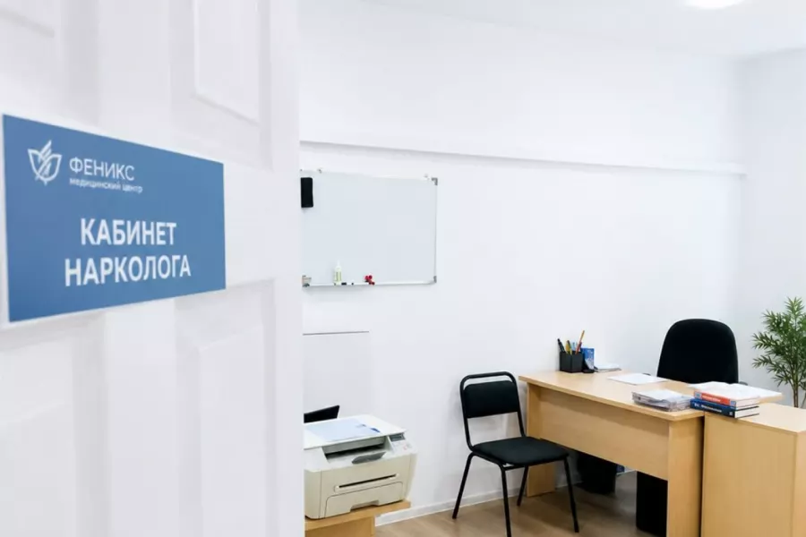 Реабилитационный центр для наркозависимых в Лобне